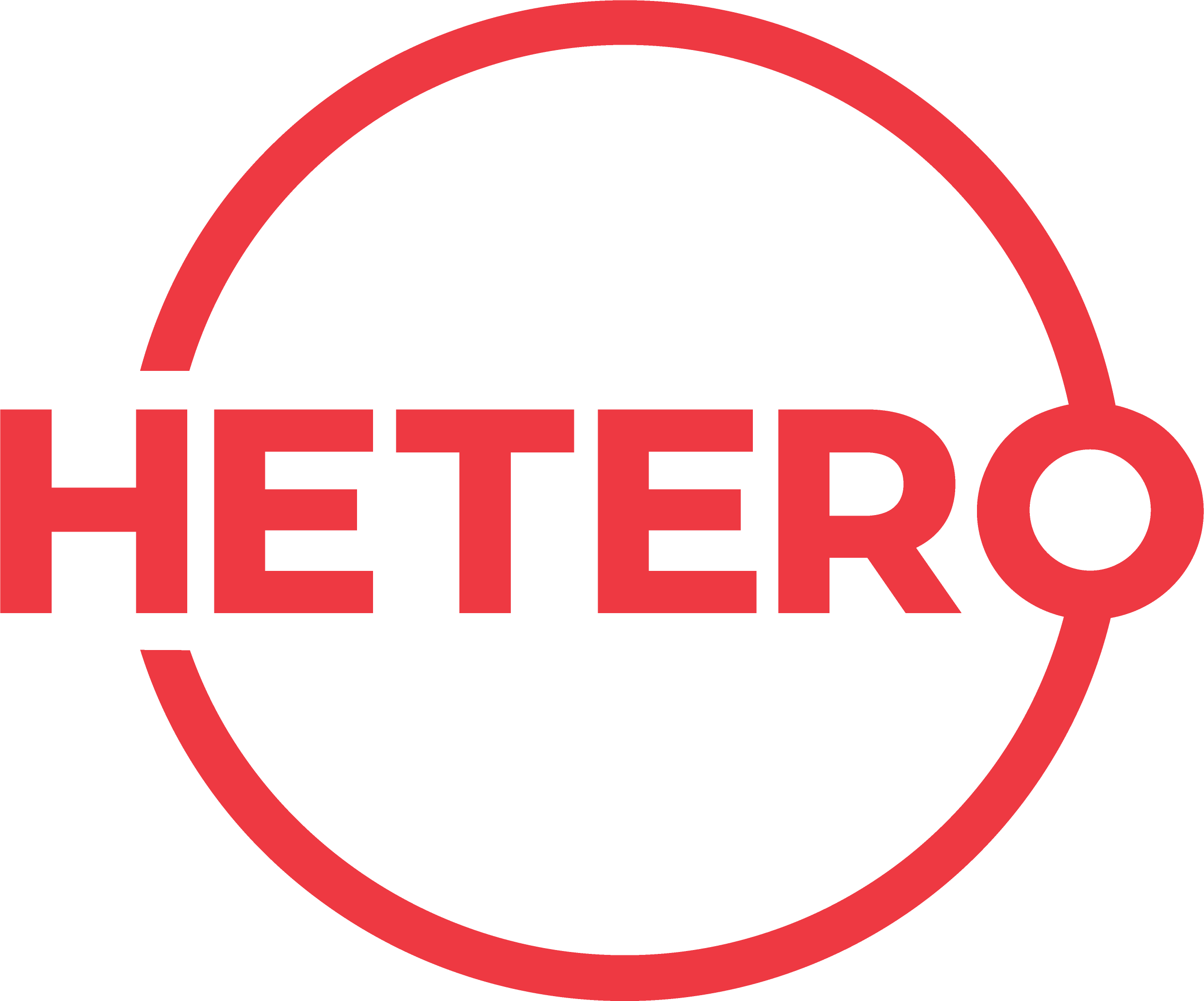 Hetero logo