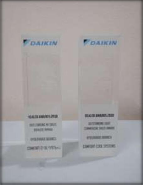 Daikin Ac Dealers | Comfort Cool Systems
